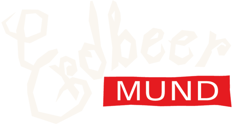 Erdbeermund